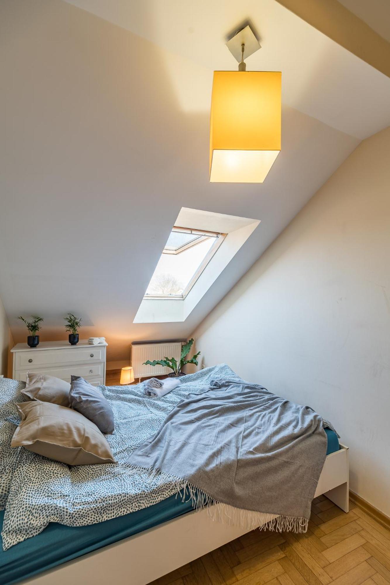 Apartment Cozy Place Krakow