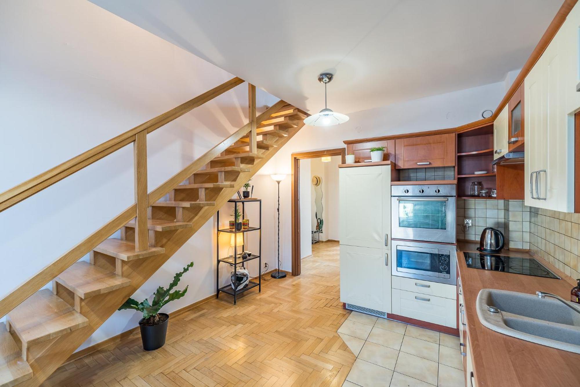 Apartment Cozy Place *