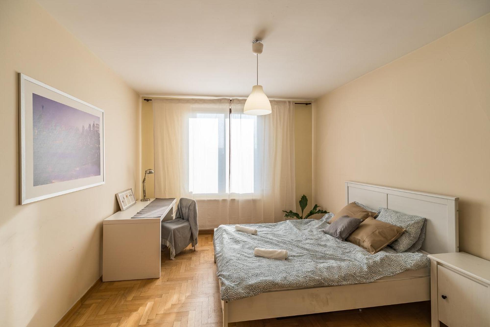 Cozy Place Apartament