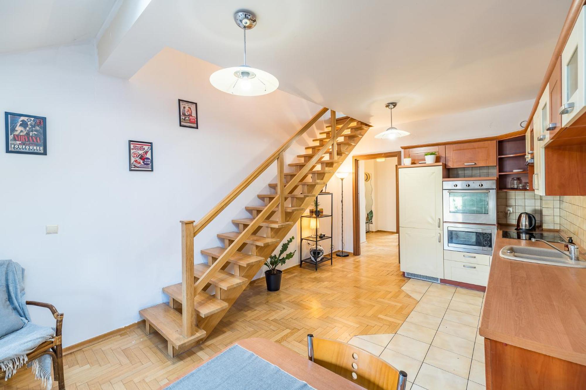 Apartament Cozy Place *