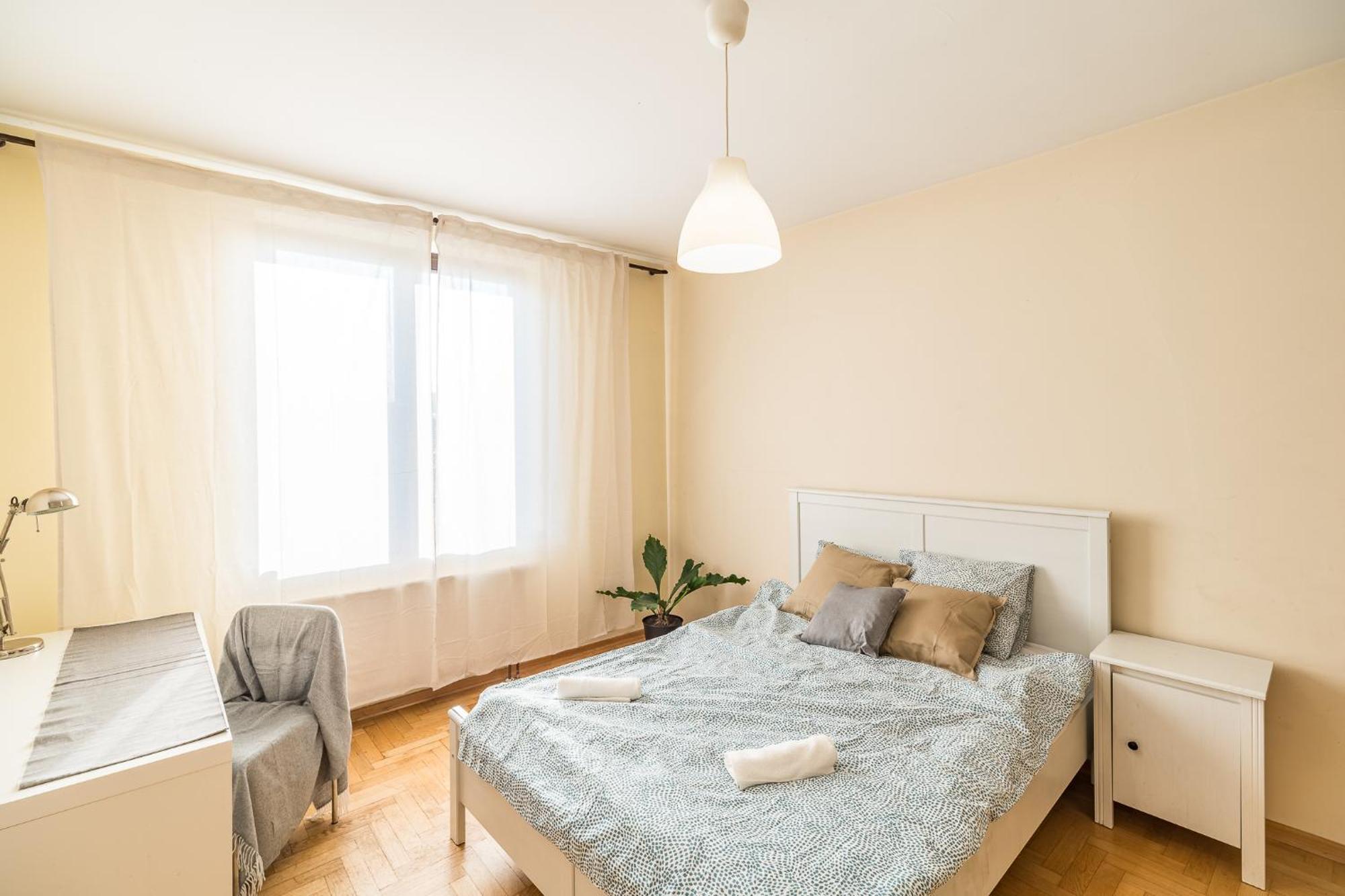 Cozy Place Apartament Kraków