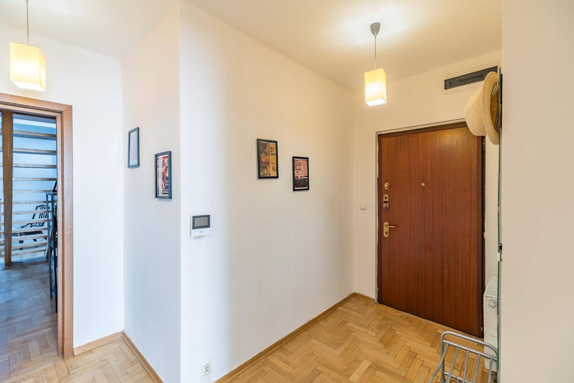 Cozy Place Apartament Kraków